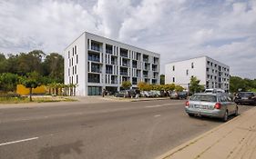 Urban Jungle Apartments By Reside Baltic