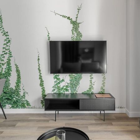 Urban Jungle Apartments By Reside Baltic Wilno Zewnętrze zdjęcie