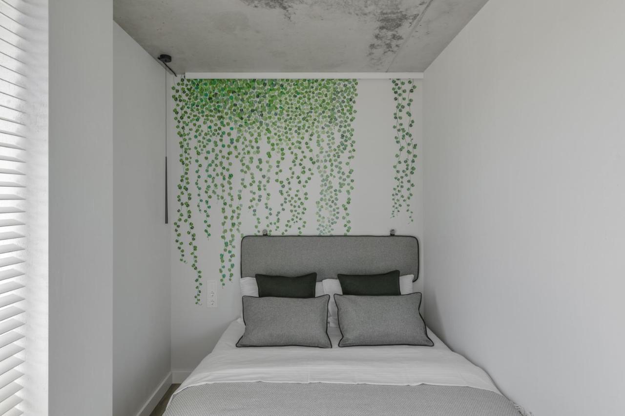Urban Jungle Apartments By Reside Baltic Wilno Zewnętrze zdjęcie